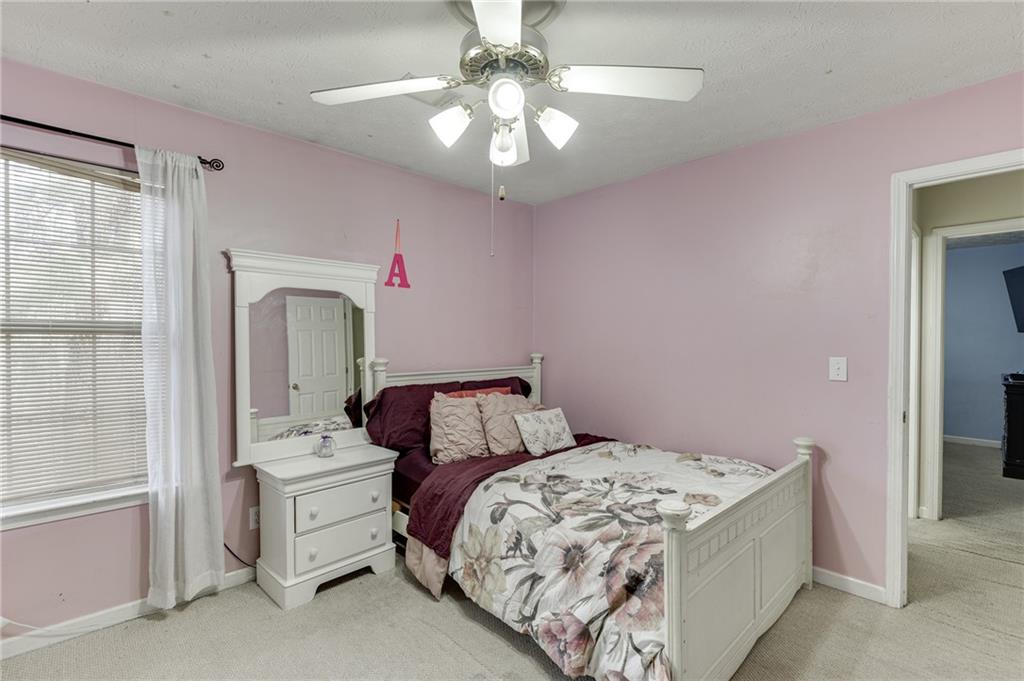 5160 Arrowind Road Northwest Lilburn, GA 30047 - Photo 17 of 25