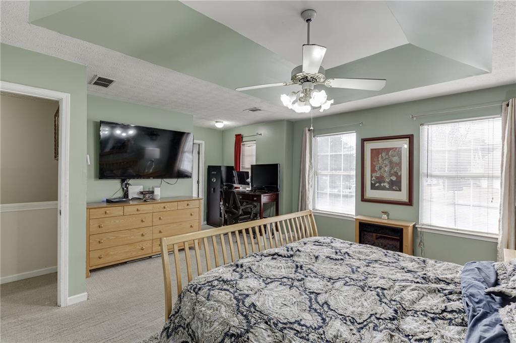 5160 Arrowind Road Northwest Lilburn, GA 30047 - Photo 19 of 25