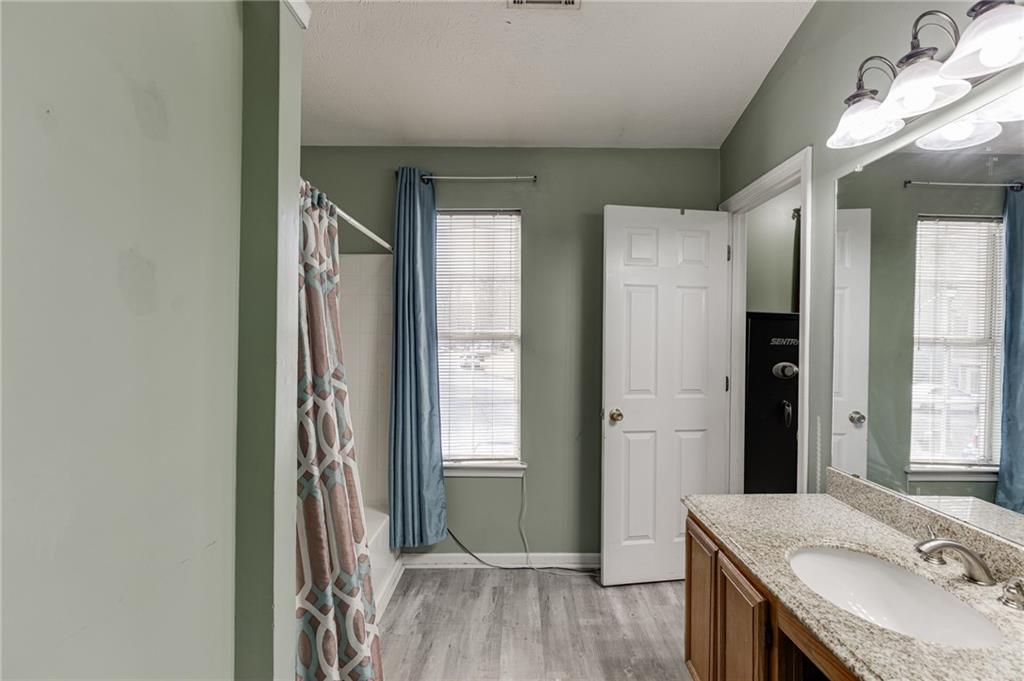 5160 Arrowind Road Northwest Lilburn, GA 30047 - Photo 21 of 25