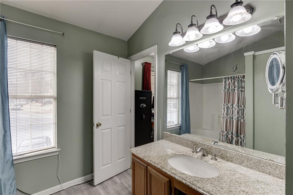 5160 Arrowind Road Northwest Lilburn, GA 30047 - Photo 22 of 25