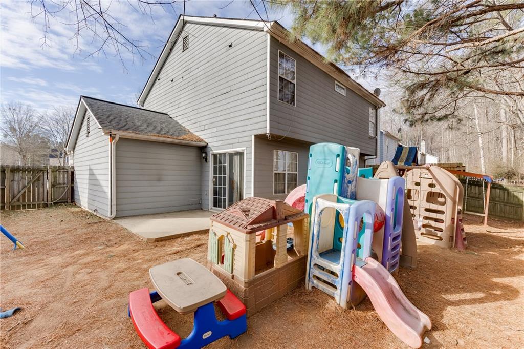 5160 Arrowind Road Northwest Lilburn, GA 30047 - Photo 24 of 25