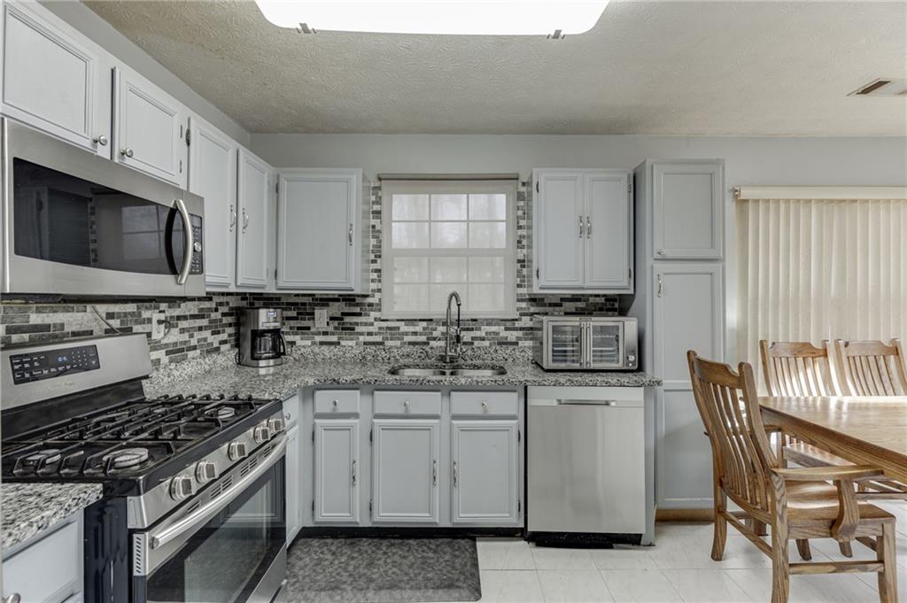 5160 Arrowind Road Northwest Lilburn, GA 30047 - Photo 4 of 25