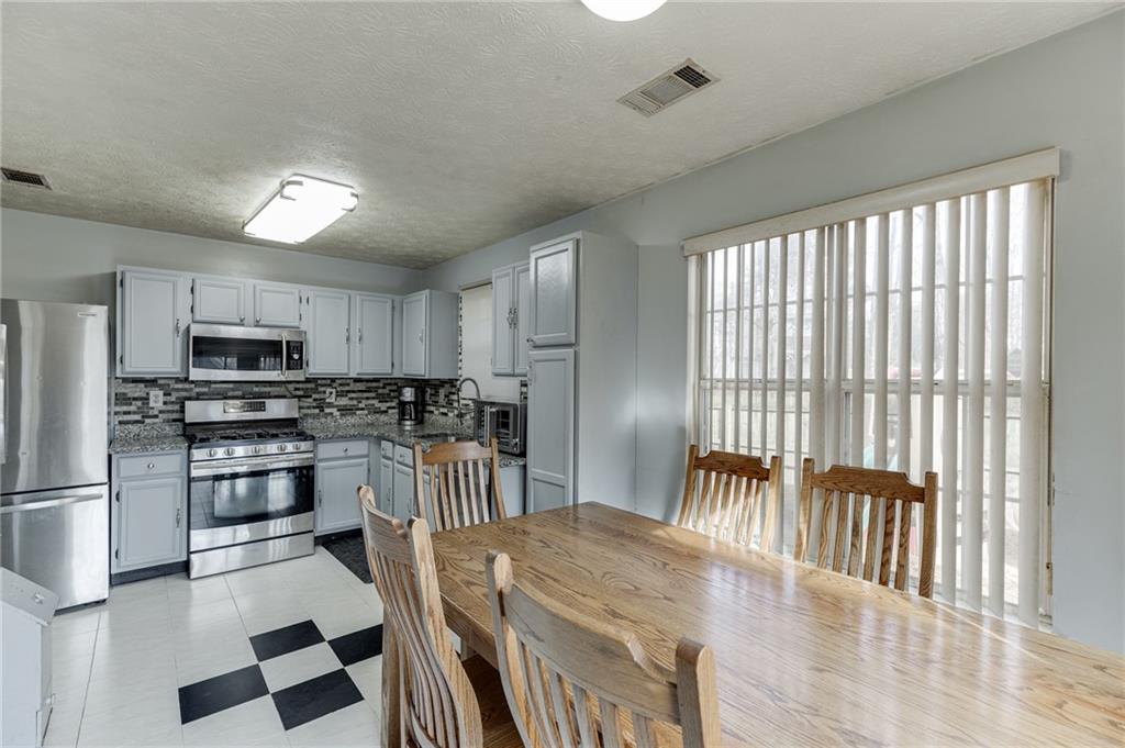 5160 Arrowind Road Northwest Lilburn, GA 30047 - Photo 9 of 25