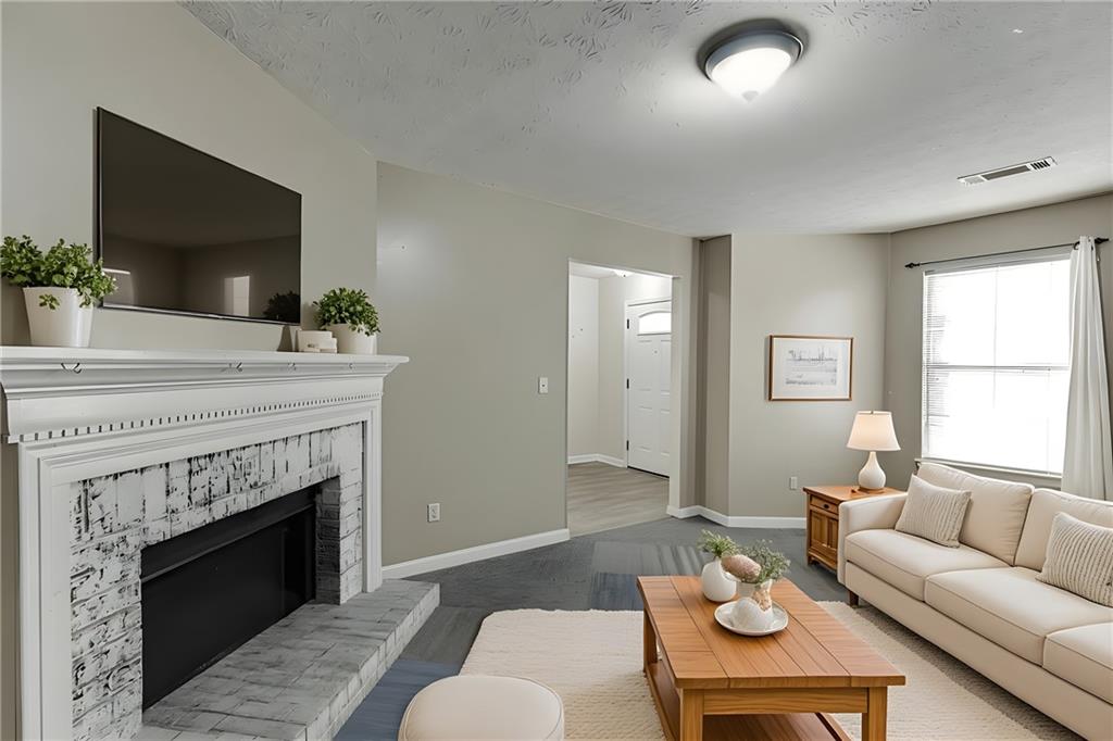 5160 Arrowind Road Northwest Lilburn, GA 30047 - Photo 10 of 25