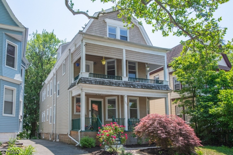 165 Hillside Avenue, Unit 2 Glen Ridge, NJ 07028 - Photo 1 of 17