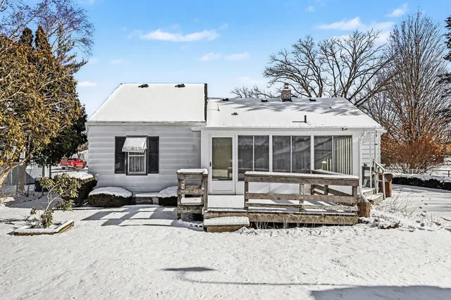 $161,000 | 233 Oak Street, Battle Creek, MI 49037