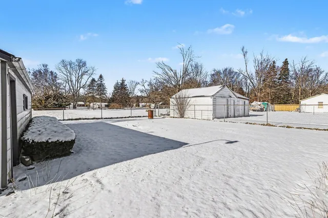 $161,000 | 233 Oak Street, Battle Creek, MI 49037