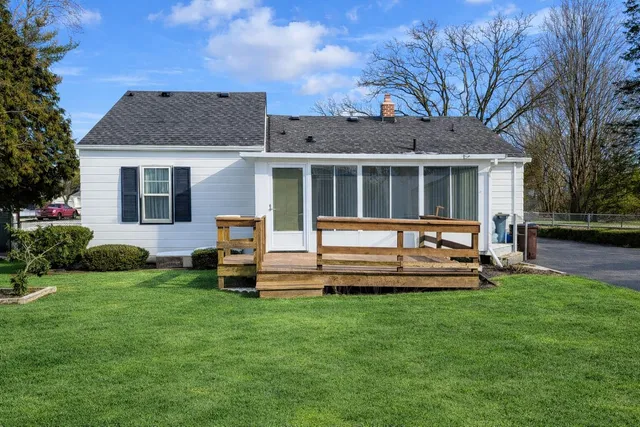 $161,000 | 233 Oak Street, Battle Creek, MI 49037