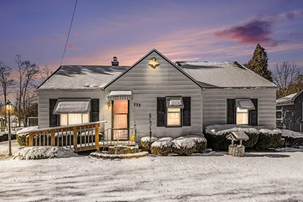$155,500 | 233 Oak Street, Battle Creek, MI 49037