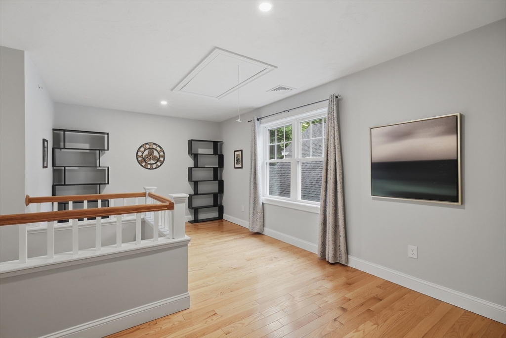 4 Trail Ridge Way, Unit A Harvard, MA 01451 - Photo 22 of 40