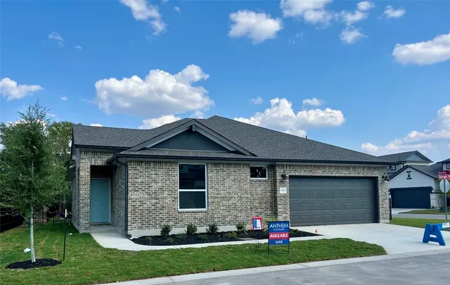 $325,490 | 130 Spangle Way, Kyle, TX 78640
