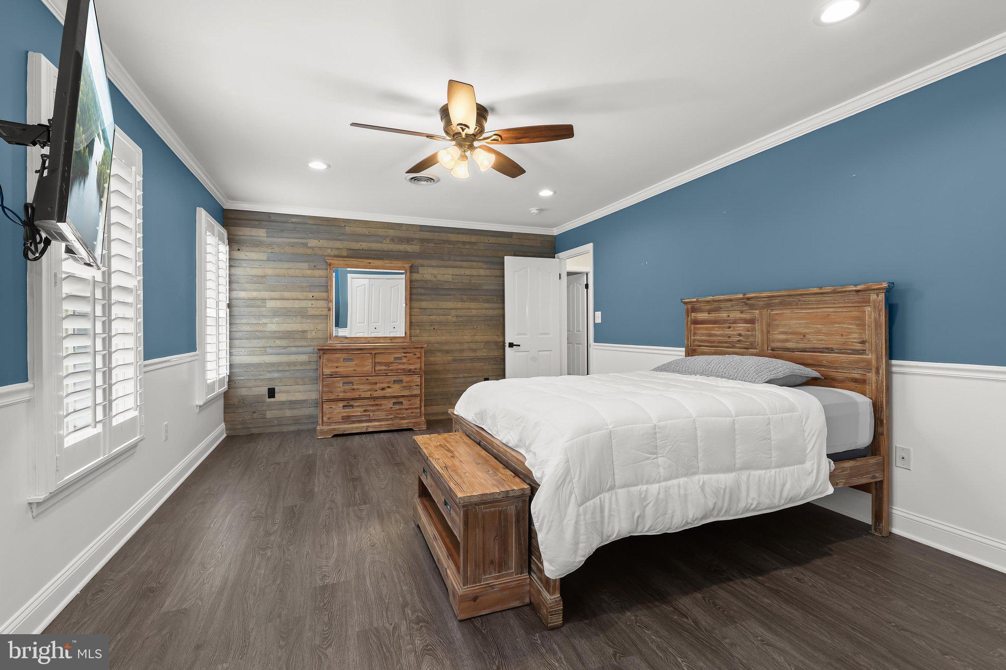 1704 Brehm Road Westminster, MD 21157 - Photo 50 of 140 Bedroom