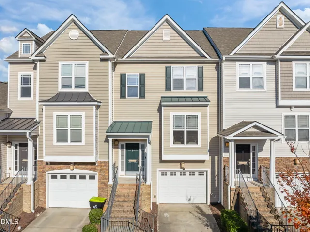 $439,900 | 711 Keystone Park Drive, Unit 61, Morrisville, NC 27560