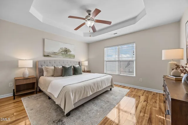 $439,900 | 711 Keystone Park Drive, Unit 61, Morrisville, NC 27560