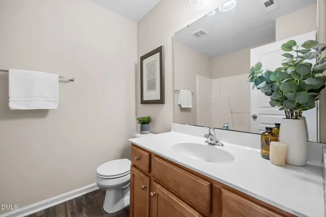 $439,900 | 711 Keystone Park Drive, Unit 61, Morrisville, NC 27560