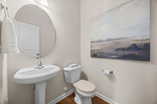 $439,900 | 711 Keystone Park Drive, Unit 61, Morrisville, NC 27560