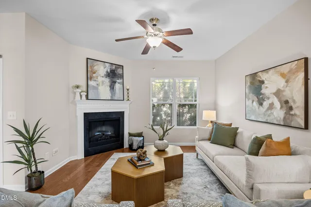 $439,900 | 711 Keystone Park Drive, Unit 61, Morrisville, NC 27560