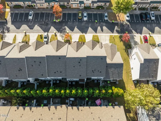 $439,900 | 711 Keystone Park Drive, Unit 61, Morrisville, NC 27560