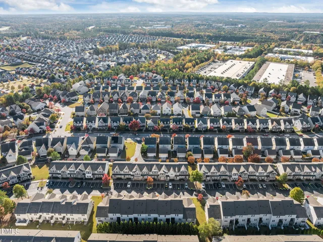 $439,900 | 711 Keystone Park Drive, Unit 61, Morrisville, NC 27560