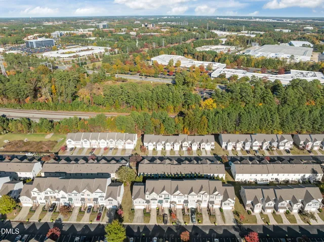 $439,900 | 711 Keystone Park Drive, Unit 61, Morrisville, NC 27560