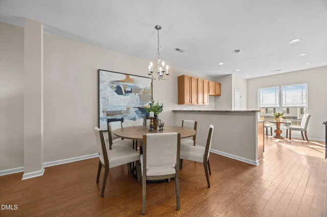 $439,900 | 711 Keystone Park Drive, Unit 61, Morrisville, NC 27560