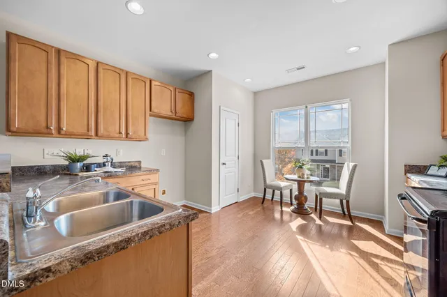 $439,900 | 711 Keystone Park Drive, Unit 61, Morrisville, NC 27560