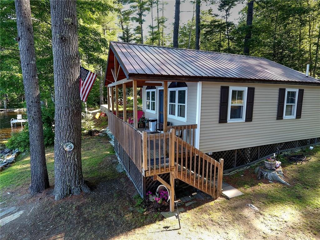 174 Walker Road Searsmont, ME 04973 - Photo 17 of 22 Photo