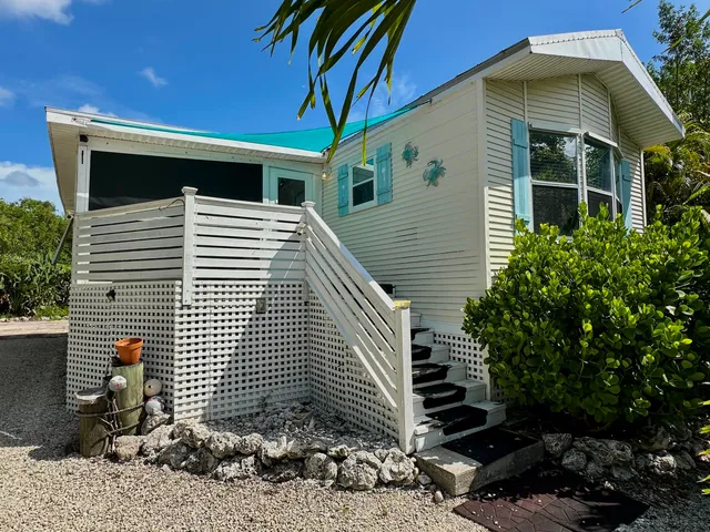 $455,000 | 31129 Ave G, Big Pine Key, FL 33043
