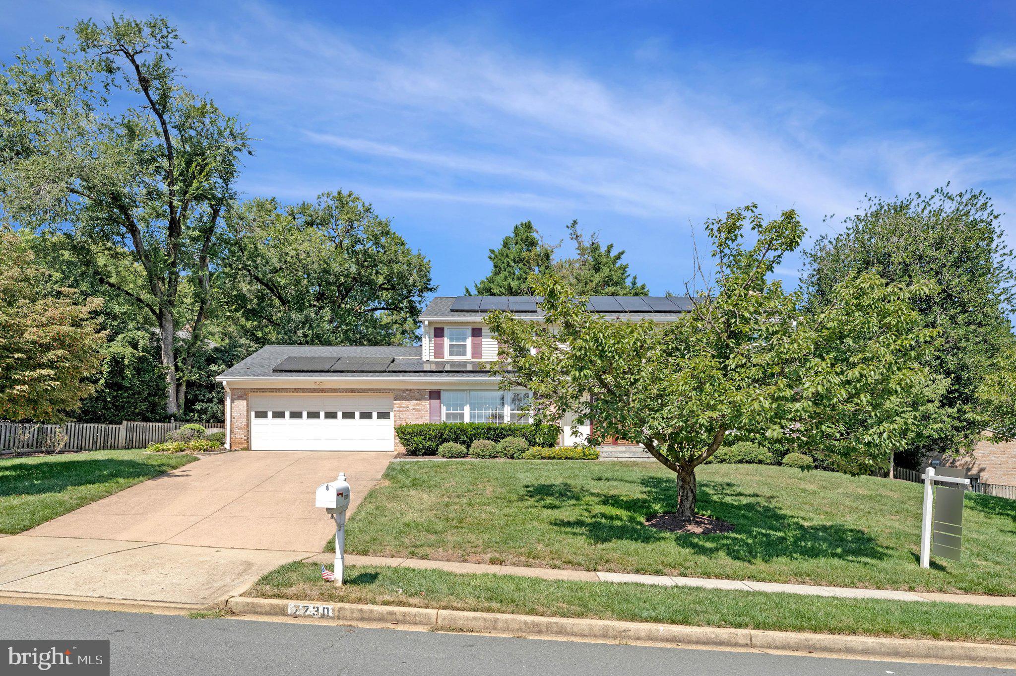 7730 Falstaff Road McLean, VA 22102 - Photo 3 of 83 Welcome to 7730 Falstaff Rd!