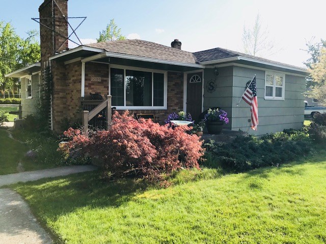 12118 East 9th Avenue Spokane Valley, WA 99206 - Photo 1 of 17
