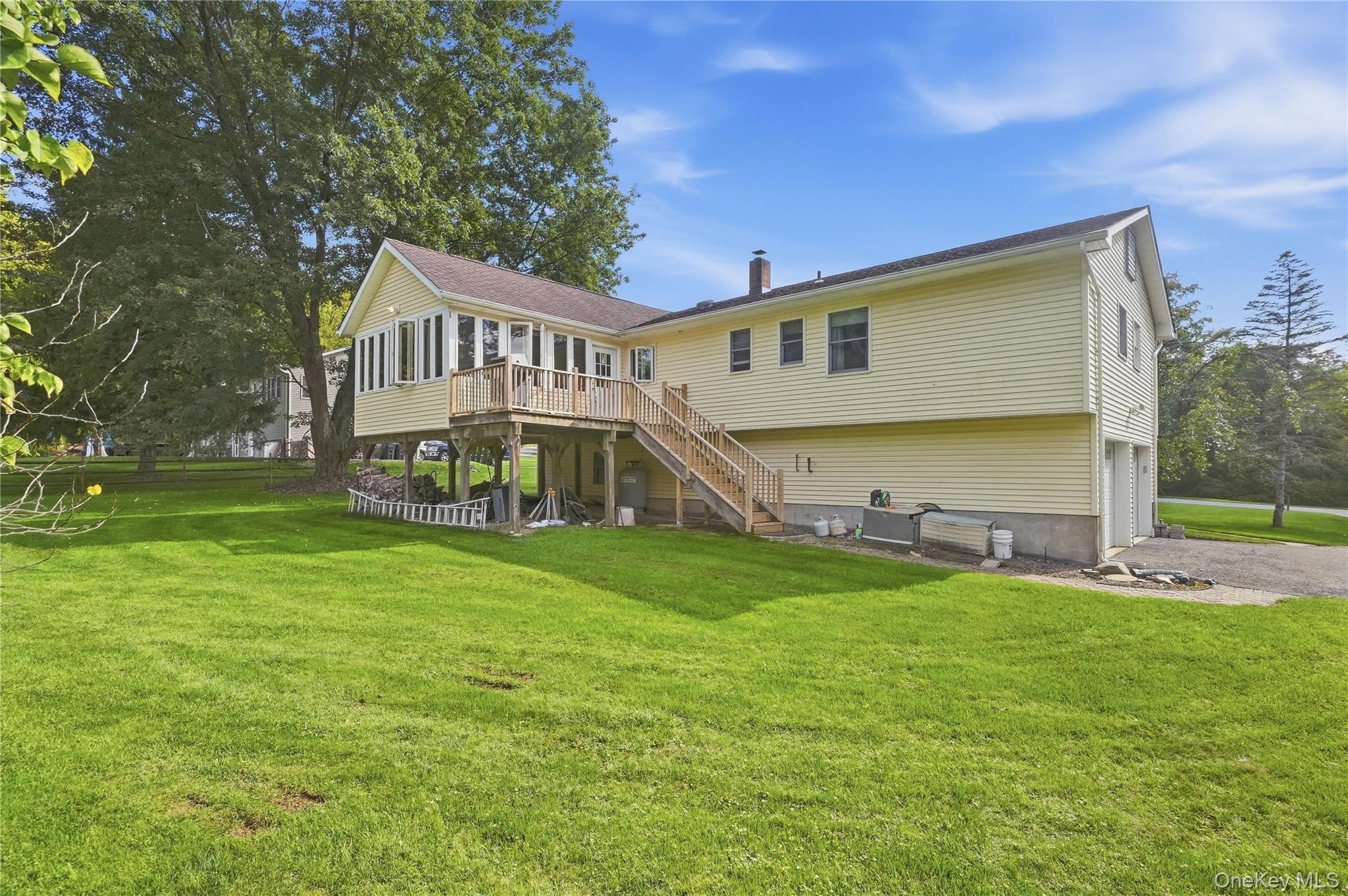 94 Booth Road Chester, NY 10918 - Photo 26 of 31 Gallery Image 26