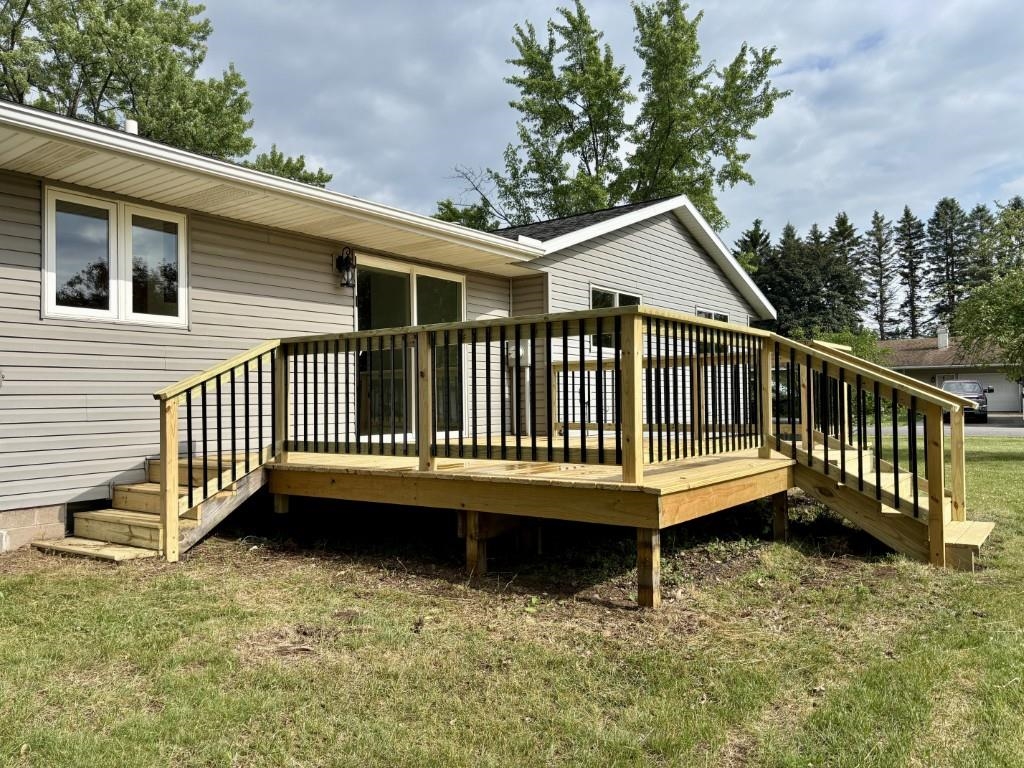 5606 Walnut Street Schofield, WI 54476 - Photo 10 of 60