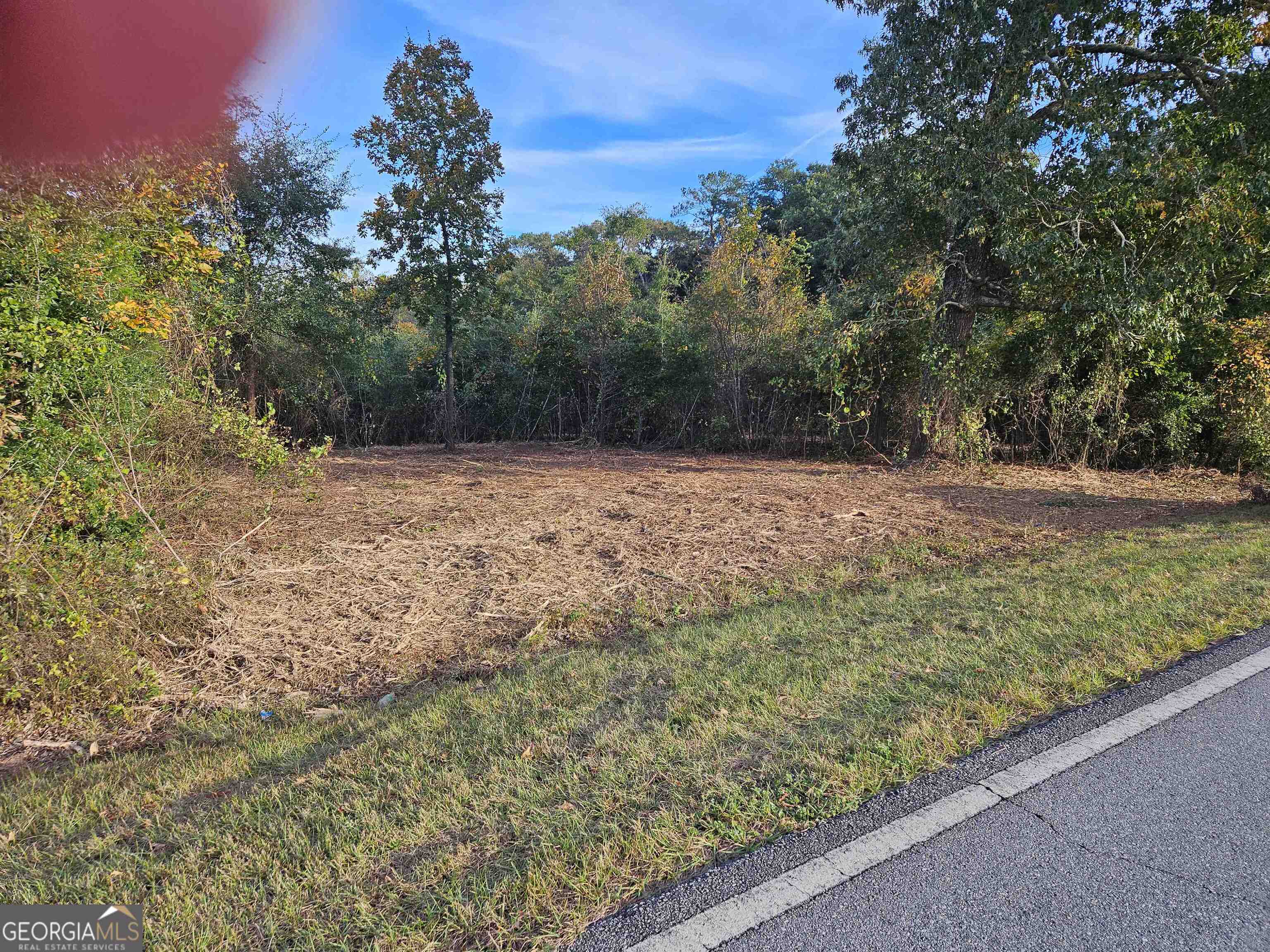 2-xx Airport Road Perry, GA 31069 - Photo 6 of 8 a fire hydrant in the middle of a field