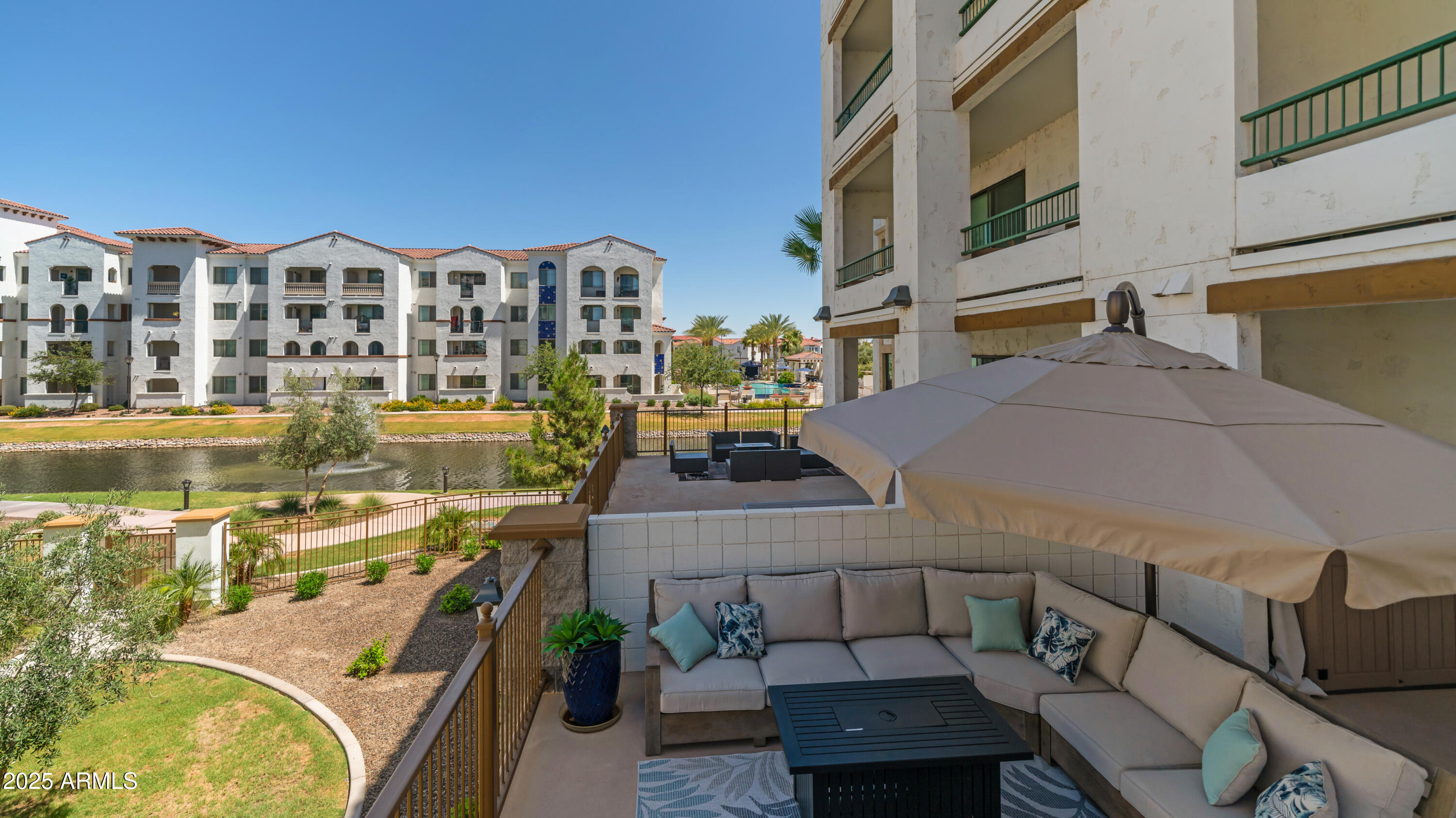2511 West Queen Creek Road, Unit 166 Chandler, AZ 85248 - Photo 32 of 66