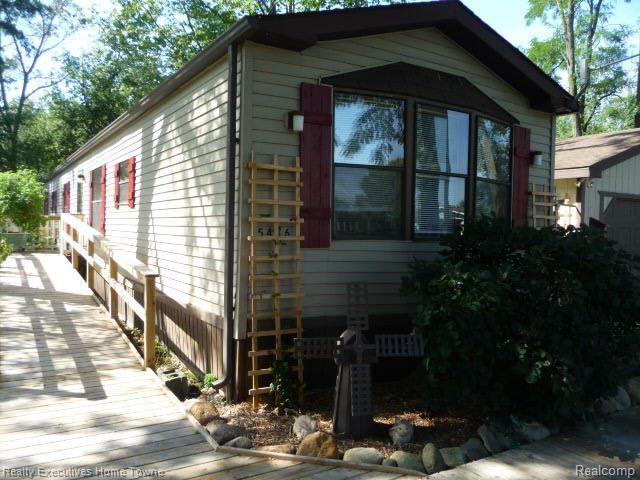 5446 Steven Street Croswell, MI 48422 - Photo 1 of 23 Gallery Image 1