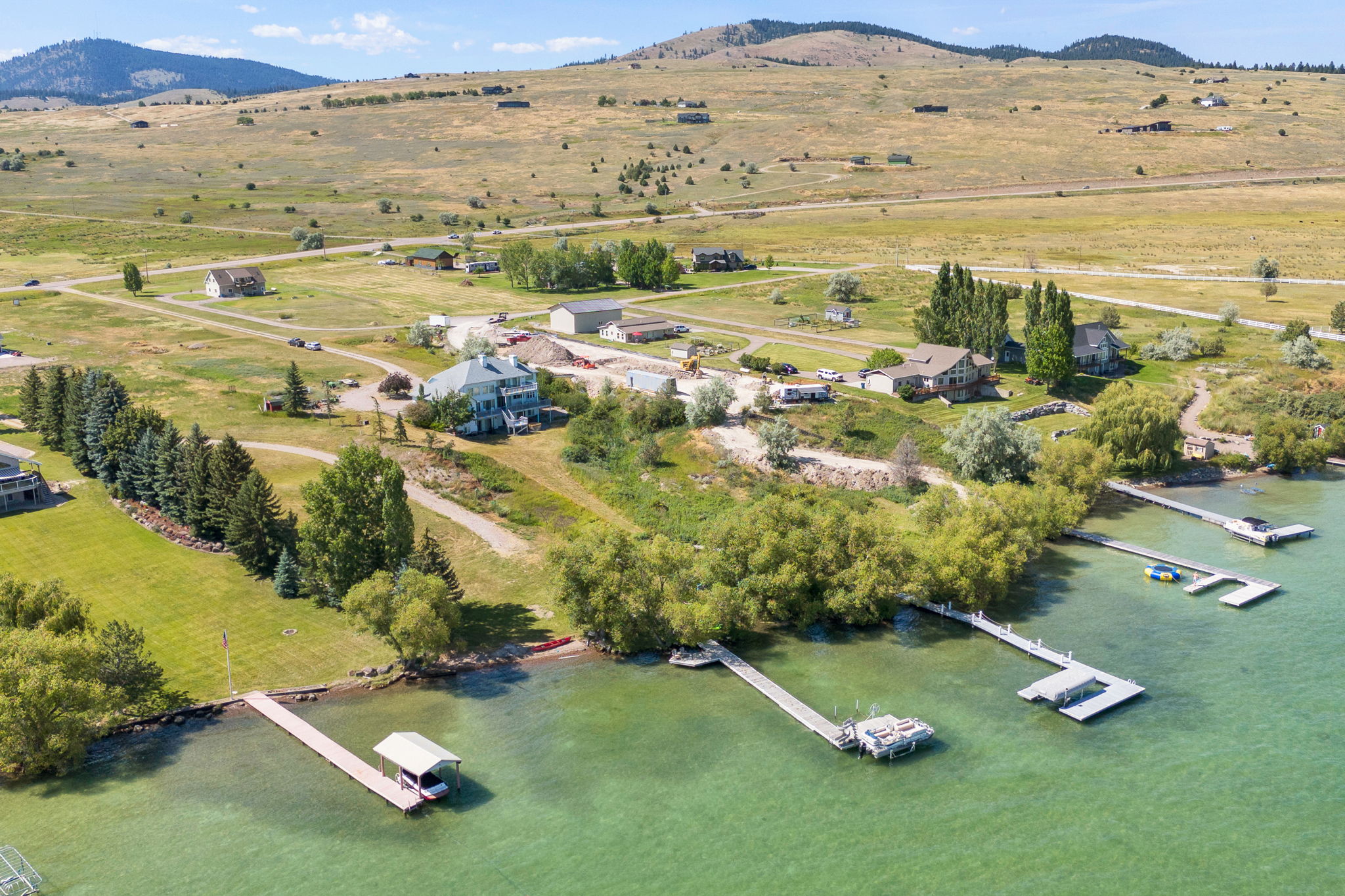 34238 Rocky Point Road Polson, MT 59860 - Photo 89 of 94 Gallery Image 89