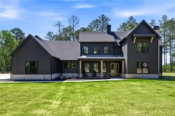 $989,900 | 270 Indian Creek Road, Good Hope, GA 30641