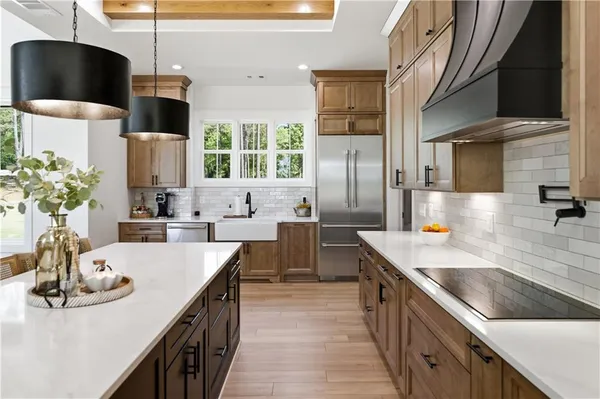 $989,900 | 270 Indian Creek Road, Good Hope, GA 30641
