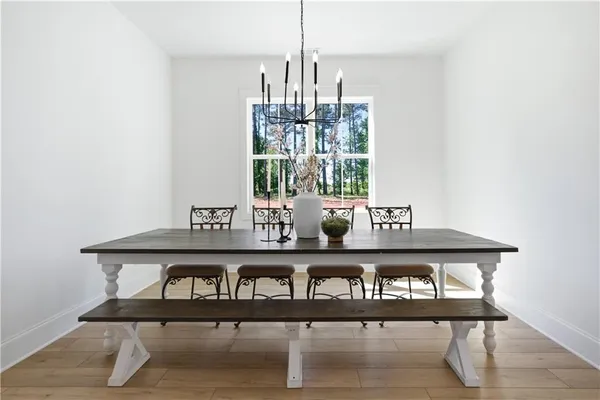 $989,900 | 270 Indian Creek Road, Good Hope, GA 30641