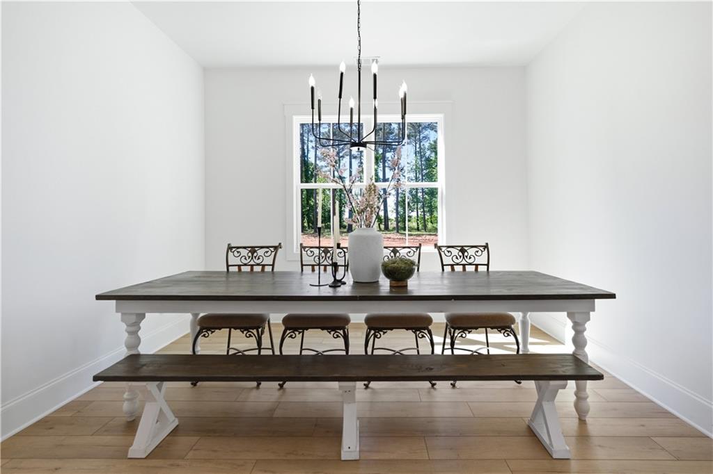 270 Indian Creek Road Good Hope, GA 30641 - Photo 14 of 67