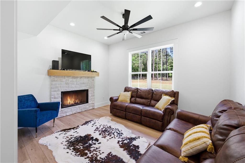 270 Indian Creek Road Good Hope, GA 30641 - Photo 15 of 67