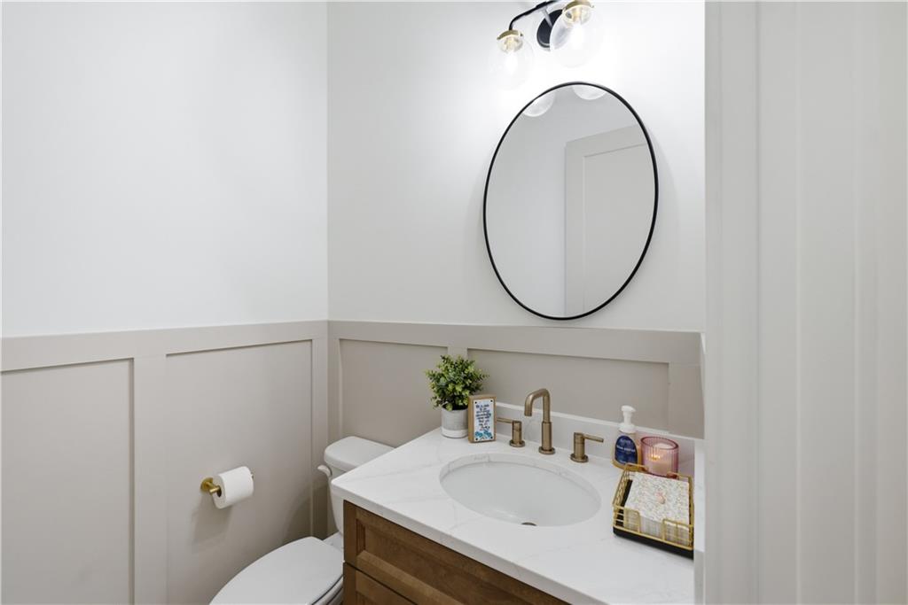 270 Indian Creek Road Good Hope, GA 30641 - Photo 16 of 67