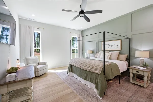 $989,900 | 270 Indian Creek Road, Good Hope, GA 30641