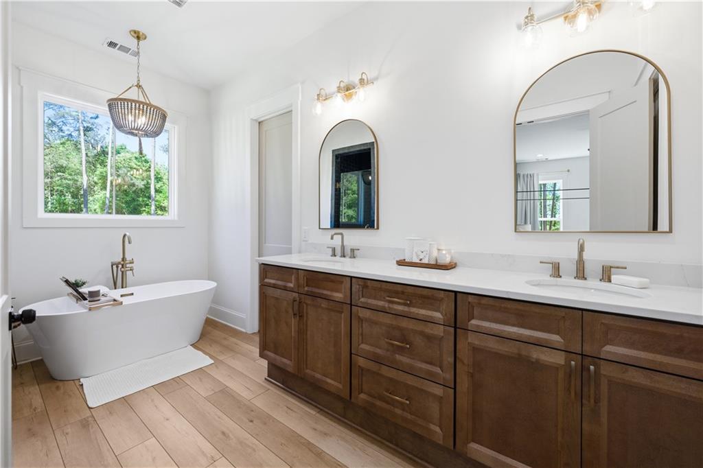 270 Indian Creek Road Good Hope, GA 30641 - Photo 19 of 67