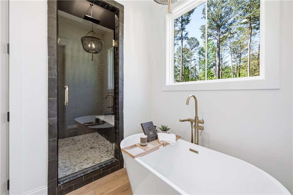 270 Indian Creek Road Good Hope, GA 30641 - Photo 20 of 67