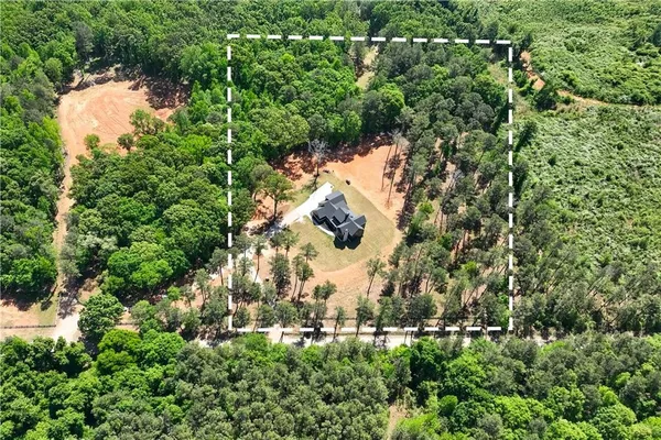 $989,900 | 270 Indian Creek Road, Good Hope, GA 30641
