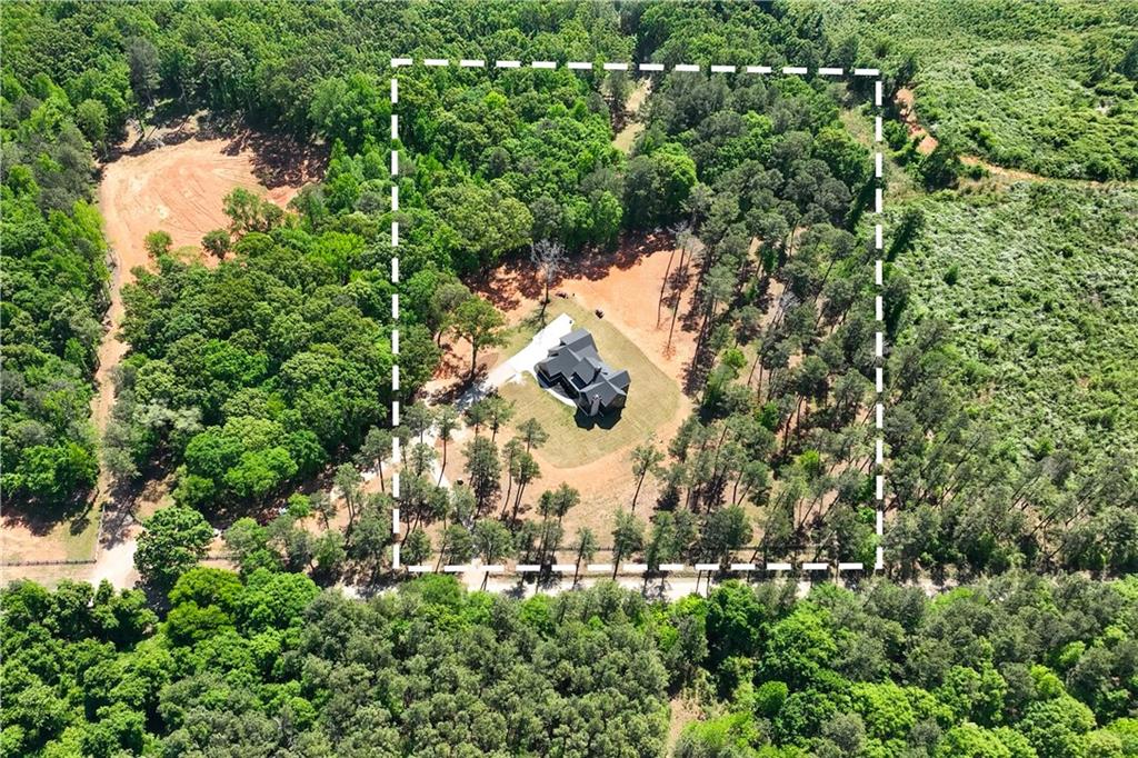 270 Indian Creek Road Good Hope, GA 30641 - Photo 2 of 67