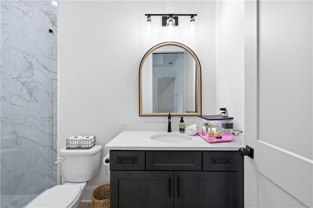 270 Indian Creek Road Good Hope, GA 30641 - Photo 26 of 67