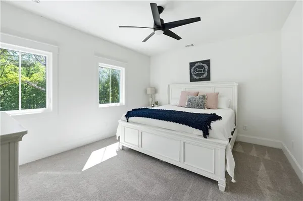 $989,900 | 270 Indian Creek Road, Good Hope, GA 30641