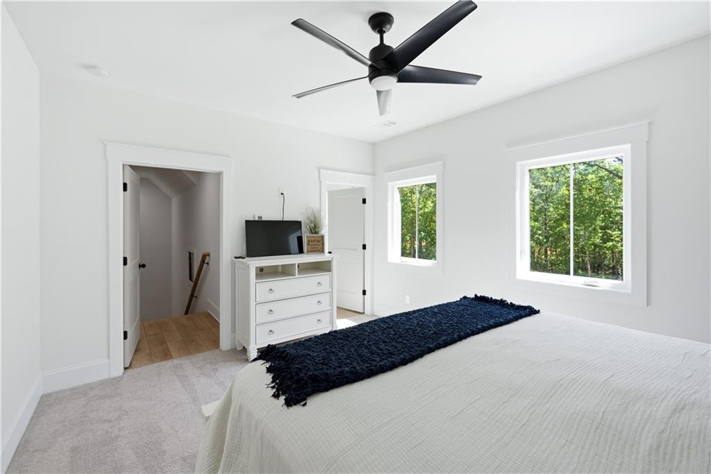 270 Indian Creek Road Good Hope, GA 30641 - Photo 30 of 67